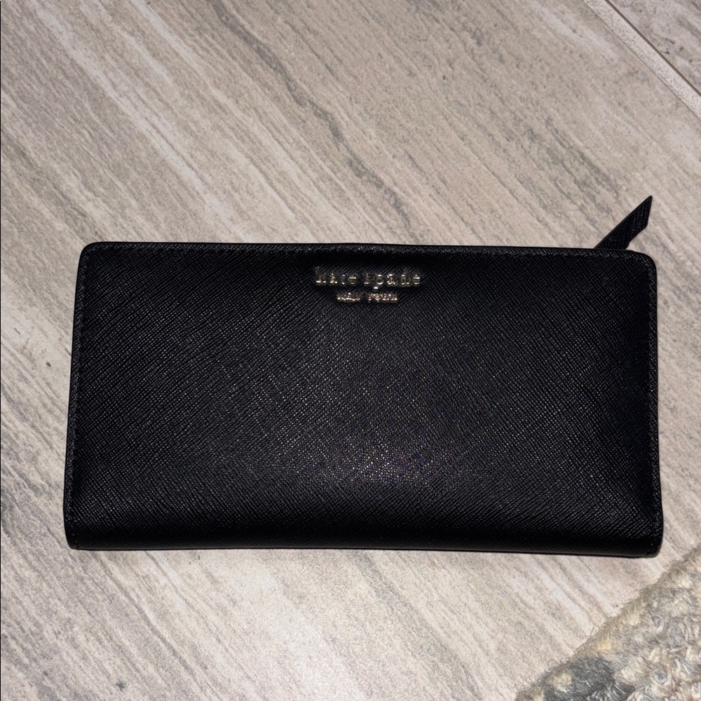 Kate Spade Saffiano Wallet